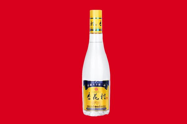 上高县回收杏花村
