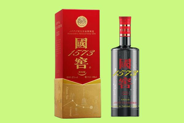 上高县回收国窖